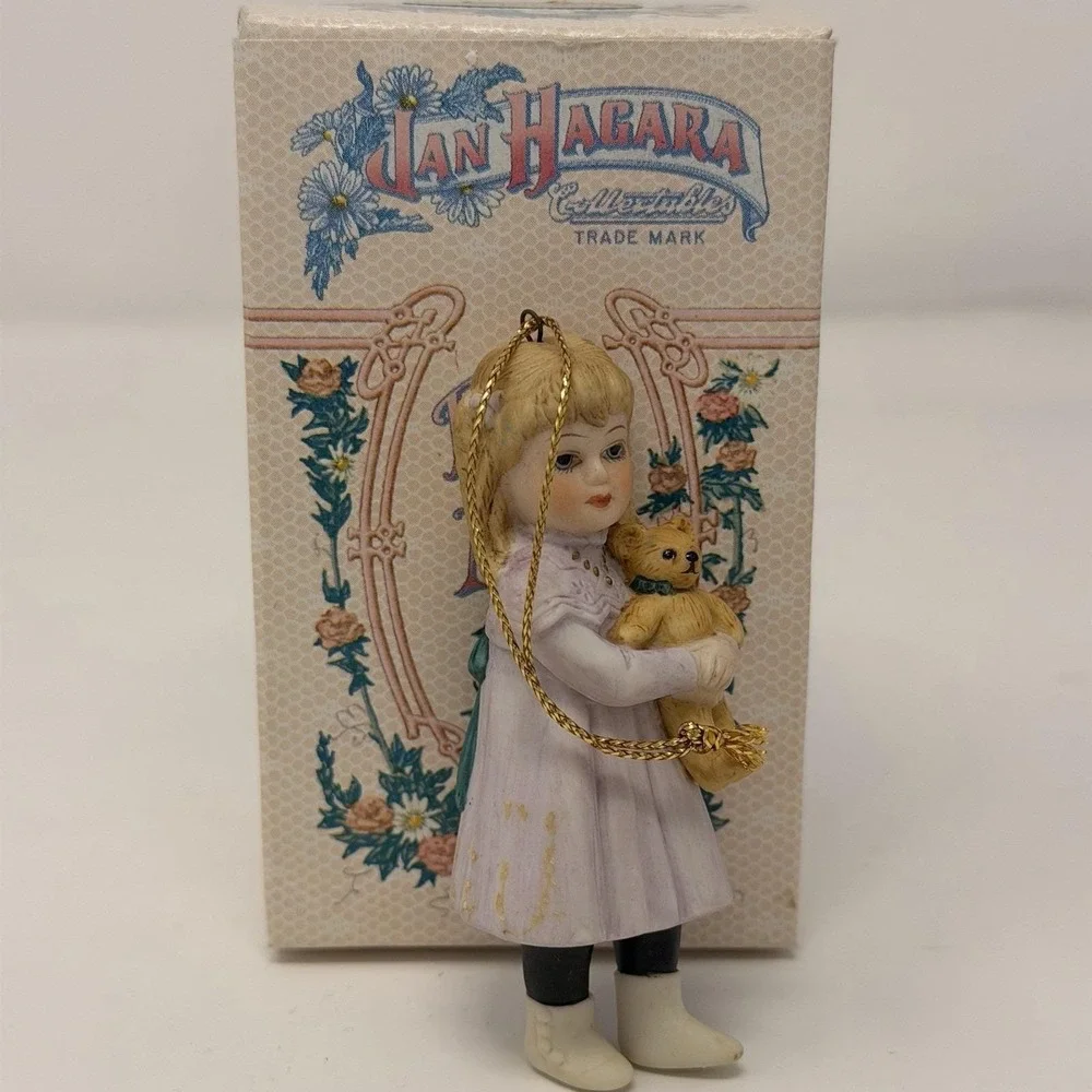 N/A vintage jan
